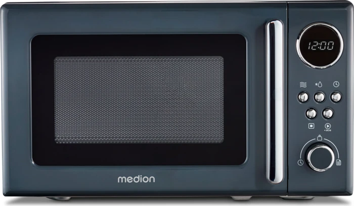 Medion MD 15000 grau