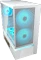 Cougar CFV235 Mesh Vision, weiß, Glasfenster Vorschaubild