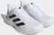 adidas Court Team Bounce 2.0 cloud white/core black Vorschaubild
