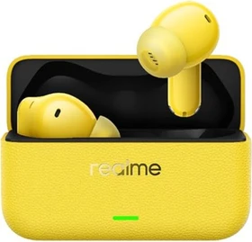 Realme Buds T500 Pro Lemon Cola