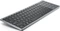 Dell KB740 Compact Multi-Device Wireless Keyboard, Titan Gray, grau/schwarz, USB/Bluetooth, ND Vorschaubild