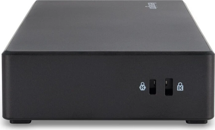 Kensington SD4781P USB-C & USB-A Dual 4K Docking Station, USB-C 3.1 [Buchse]