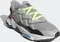 adidas Ozweego grey two/core black/hazy blue (Herren) Vorschaubild