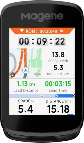 Magene C606 Pro