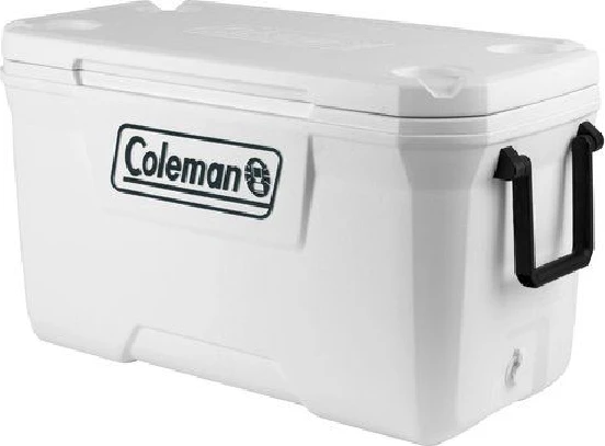 Coleman Xtreme 70 QT Passiv-Kühlbox blau/weiß