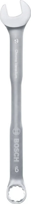 Bosch Professional Ring-Maulschlüssel, 9x132mm