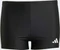 adidas Colorblock 3-Streifen Boxer Badehose schwarz (Junior) Vorschaubild