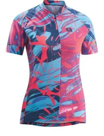 Gonso Raduha Trikot kurzarm diva pink (Damen)