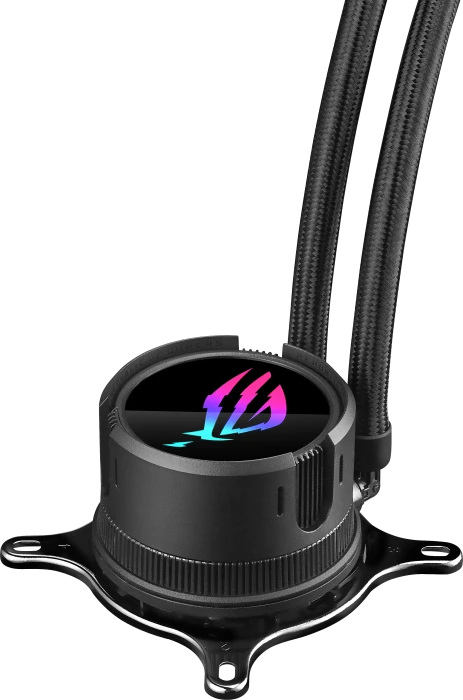 ASUS ROG Strix LC III 360