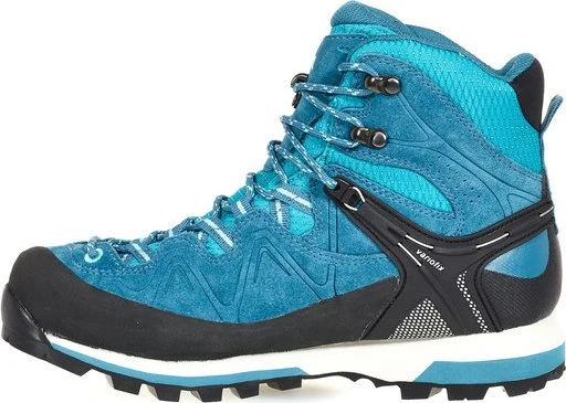 Meindl Tonale GTX türkis/petrol (Damen)