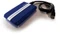 Verbatim GT SuperSpeed Portable, blau, 1TB, USB 3.0 Micro-B Vorschaubild