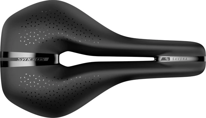 Syncros Savona V 2.0 Cut-Out 145mm Sattel