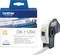 Brother Endlosetiketten DK-11204, 17x54mm, weiß, 1er-Pack (400 Etiketten) Vorschaubild