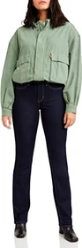 Levi's 314 Shaping Straight Jeans darkest sky (Damen)