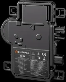 Enphase IQ8X