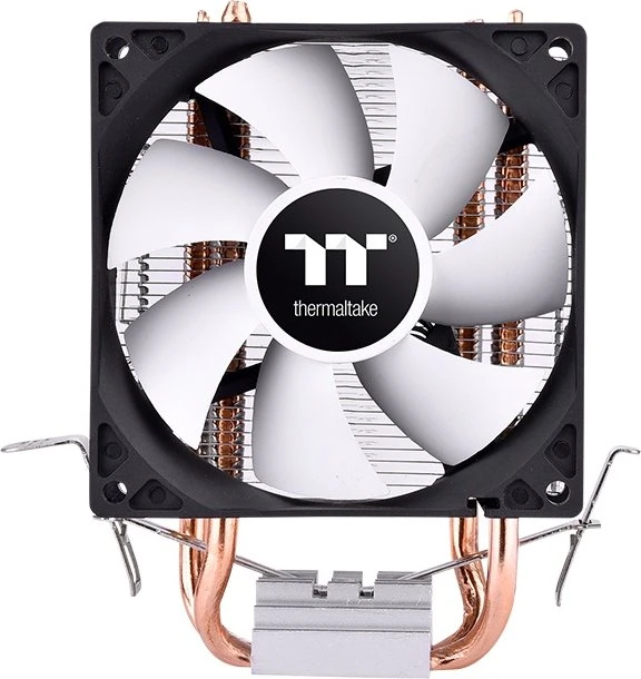 Thermaltake Contac 9 SE