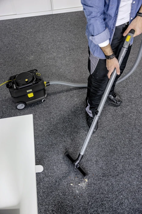 Kärcher T 10/1 Adv HEPA Go!Further Trockensauger