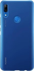 Huawei PC Case für P Smart Z blau