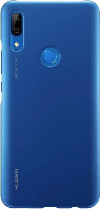 Huawei PC Case für P Smart Z blau