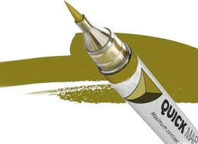AK-Interactive Quick Markers putrid white
