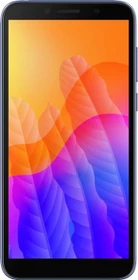 Huawei Y5p Dual-SIM phantom blue
