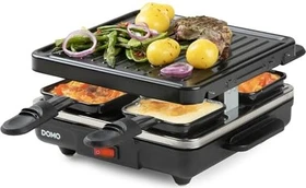 Domo DO9147G Just us Raclette