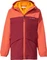 Vaude Escape 3in1 Funktionsjacke salsa (Junior) Vorschaubild