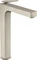Hansgrohe Axor Citterio 280 Waschbeckenarmatur mit Hebelgriff brushed nickel Vorschaubild