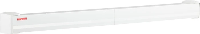 Leifheit Telegant 100 allround Wand-Wäschetrockner, 7.2m