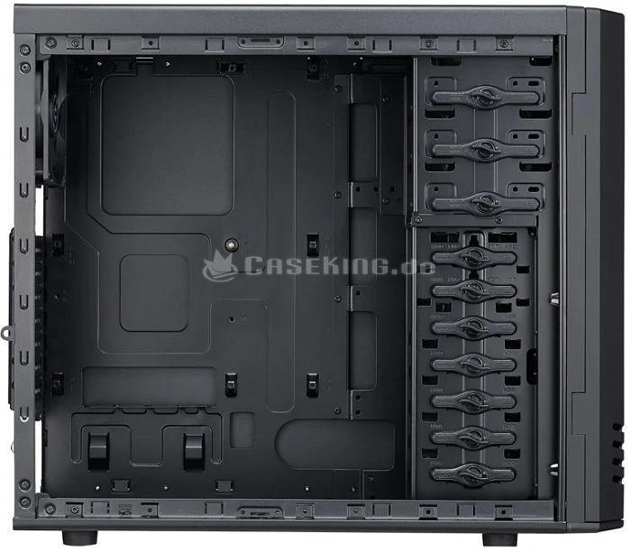 BitFenix Shadow