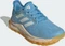 adidas Hockey Youngstar team light blue/zero metalic/semi spark (Junior) Vorschaubild