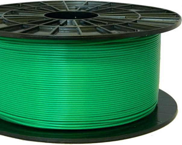 Filament-PM PLA, green, Spule, 2.90mm, 2.00kg