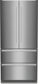 Liebherr CBNste 8872-20 BioFresh NoFrost French Door