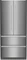 Liebherr CBNste 8872-20 BioFresh NoFrost French Door Vorschaubild