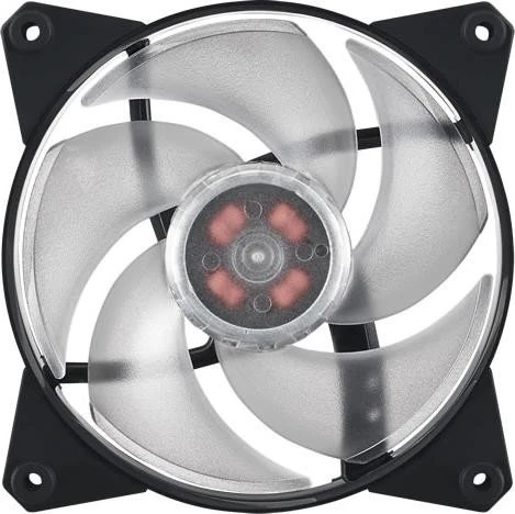 Cooler Master MasterFan Pro 120 Air Pressure RGB, 120mm