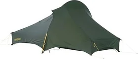 Nordisk Telemark 1 LW 2.0 Tunnelzelt forest green