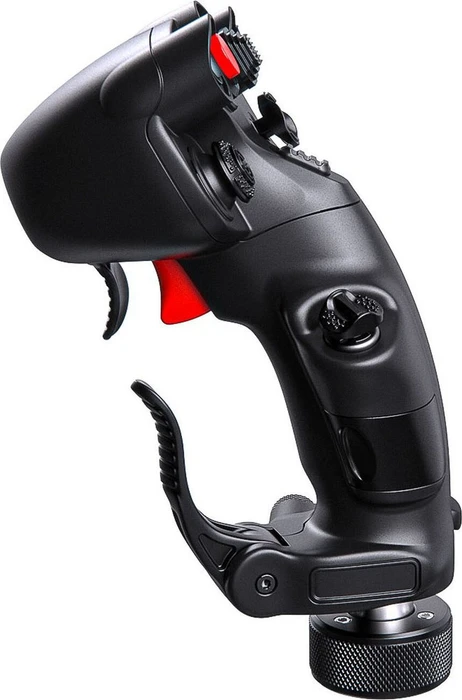 Virpil Controls CDT Aero R Grip (PC)