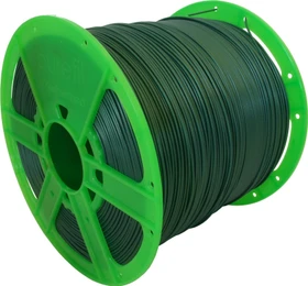 Purefil PLA, grün, Spule, 1.75mm, 2.50kg