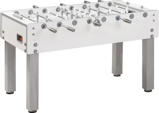 Garlando G500 Pro Tischfußballtisch