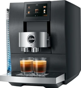 Jura Z10 (EA) aluminium black