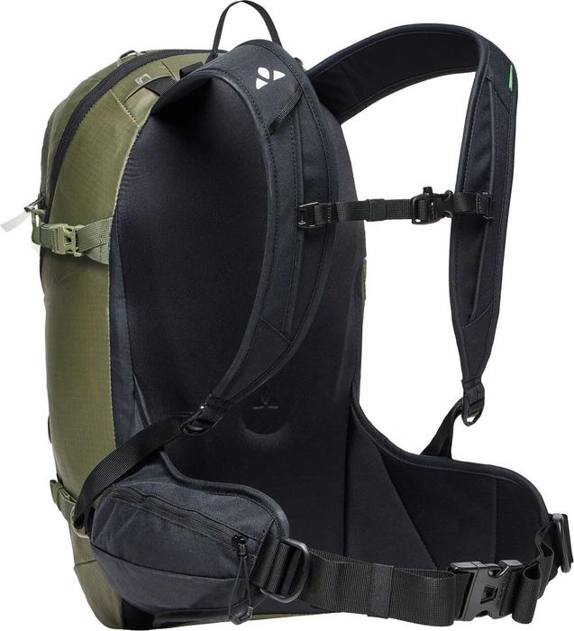 Vaude Monviso 20 khaki