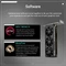 ASUS GeForce RTX 5060 LP BRK OC Edition, RTX5060-O8G-LP-BRK, 8GB GDDR7, 2x HDMI, DP Vorschaubild