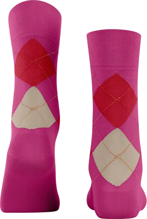 Falke Sensitive Argyle Socken gloss (Damen)