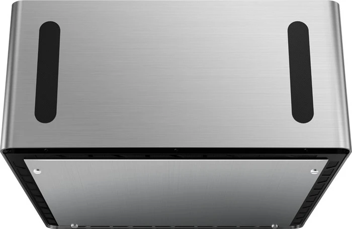 Jonsbo UMX6, silber