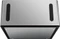 Jonsbo UMX6, silber Vorschaubild