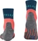 Falke TK2 Explore Cool Short Wandersocken orange (Damen) Vorschaubild