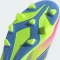 adidas F50 Club FG/MG blue fusion/lucid lemon/lucid pink Vorschaubild