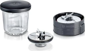 Bosch MUZ45XCG13in1 Multi-Zerkleinerer Zubehörset