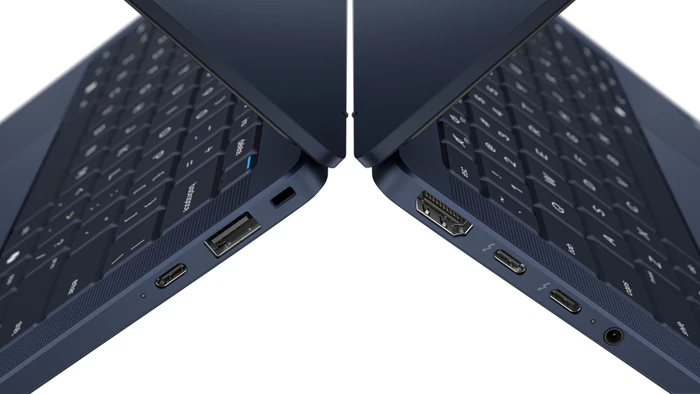 HP EliteBook X G2i 14, Core Ultra 7 356H, 32GB RAM, 1TB SSD, DE