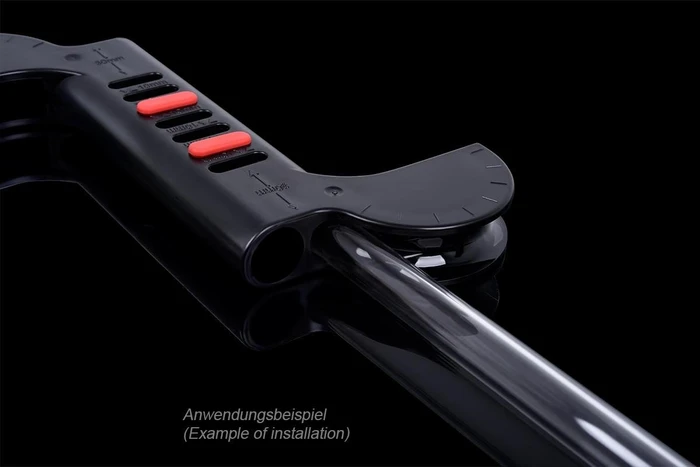 Alphacool Rohrbiegekit 12-14mm und 16mm